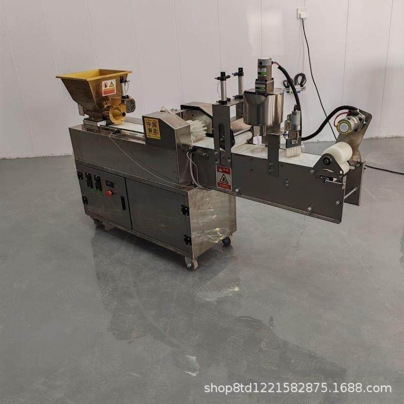 油酥烧饼卷剂子机半自动油酥烧饼机商用烧饼卷剂子机卷烧饼剂子机,清洗/食品/商业设备,其他食品加工设备,淘宝优惠券,粉丝福利购,淘宝优惠卷