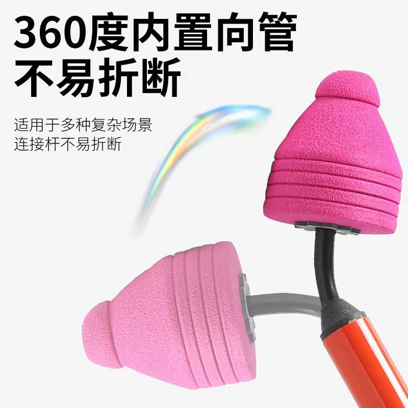 卫生间厕所马桶吸强力气压一炮通2024新款高压疏通神器清理下水管
