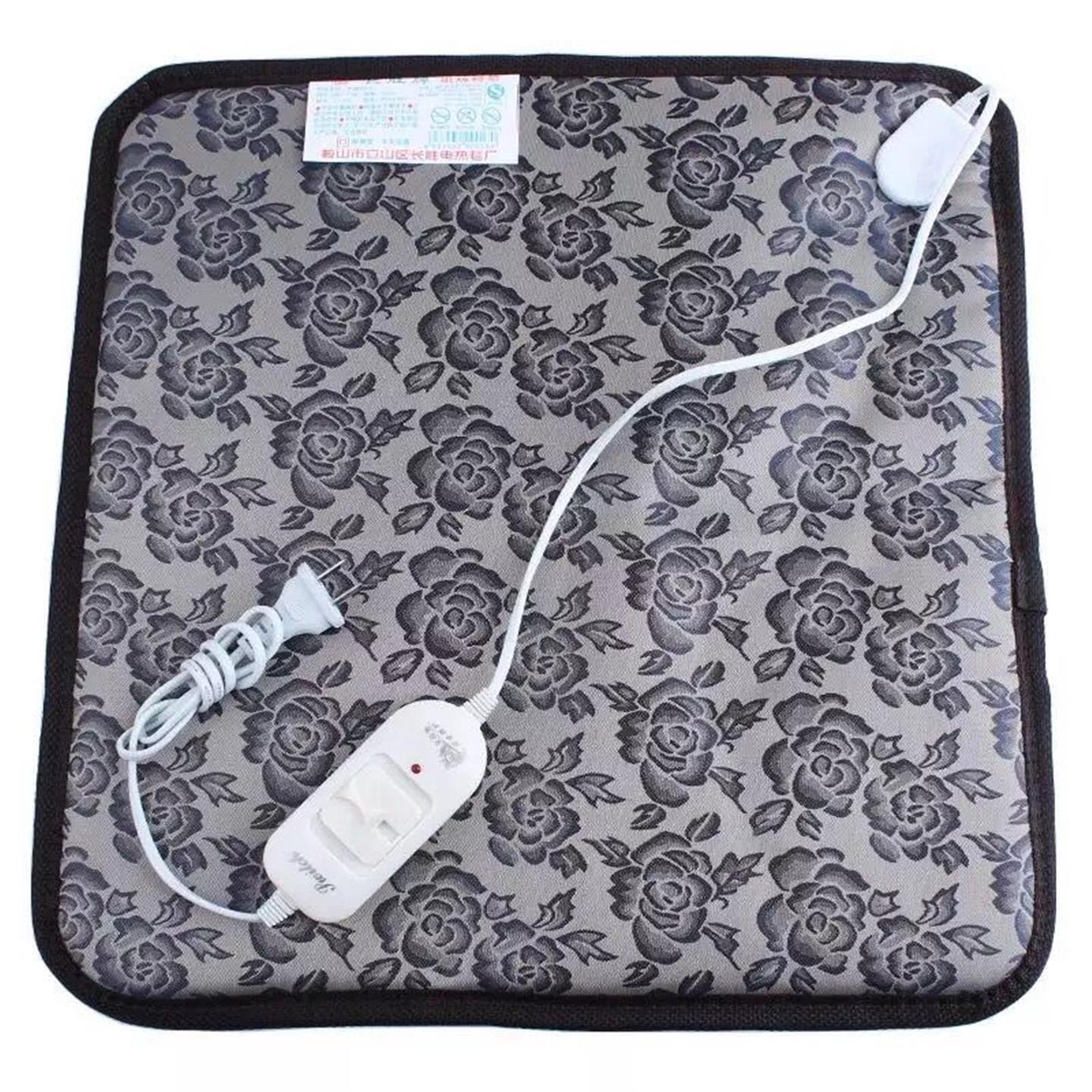 宠物用电热毯防水猫窝垫冬