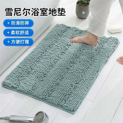 吸水高低热熔胶跨境浴室家