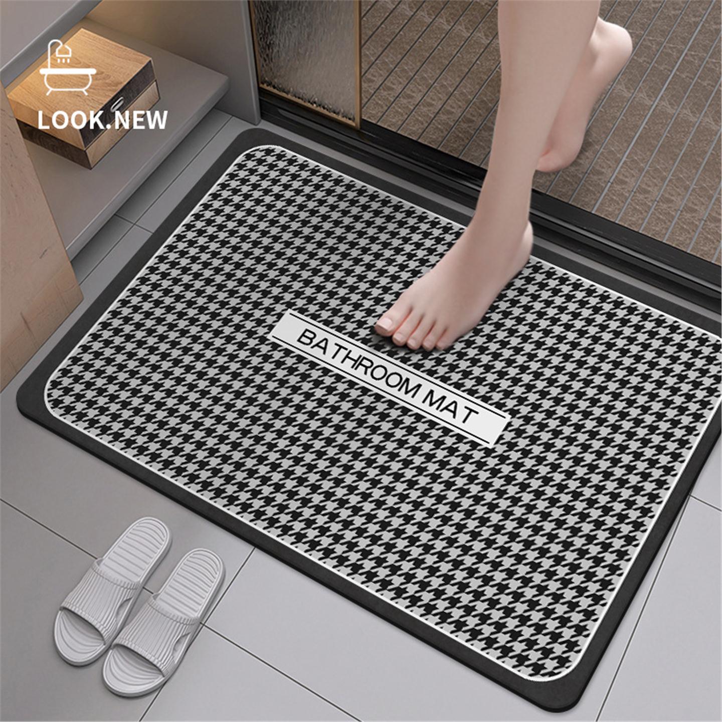 脚垫地毯浴缸科技卫生间门