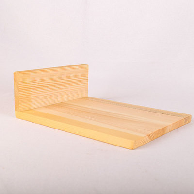 木质置物架电脑显示器支架底座支架实木办公桌收纳架厂家