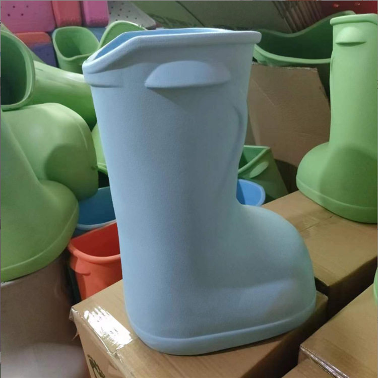 EV桶小浴省易洗色缓疲劳水A泡脚深过腿桶水清多种颜解省设计