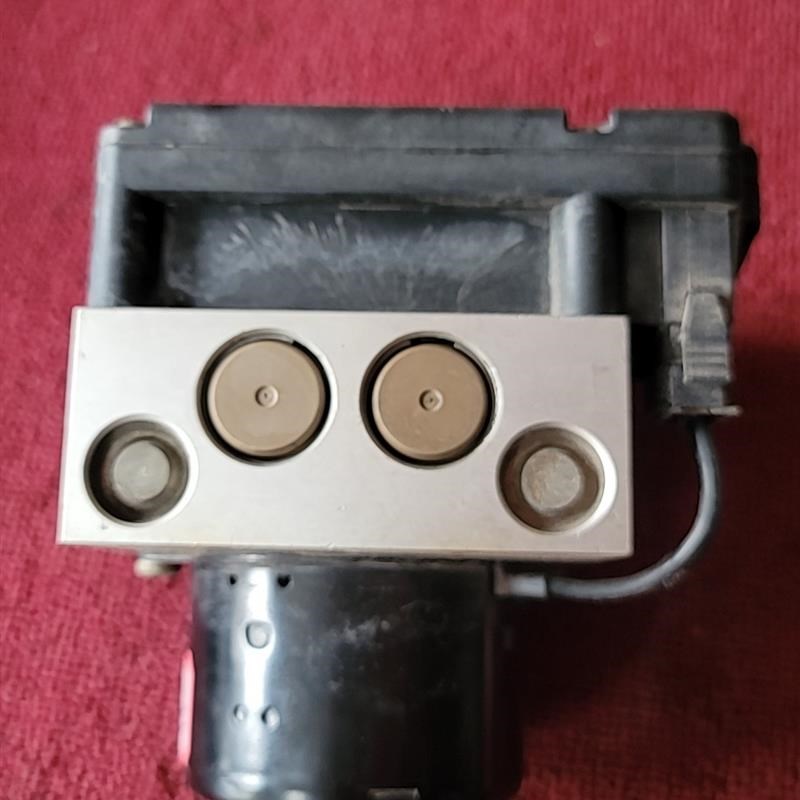 620ABS泵总成/B3w550100B1G,纯原厂拆车件