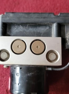 620ABS泵总成/B3w550100B1G,纯原厂拆车件