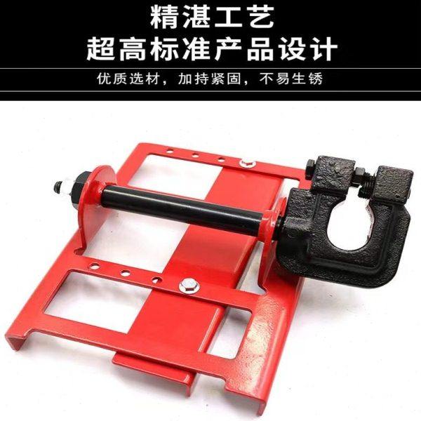 油锯开板架 迷你开板架  木工开板架,五金/工具,组合套装,淘宝优惠券,粉丝福利购,淘宝优惠卷