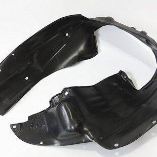 适配一美福代 叶子来挡泥板1福美2代代 32海二星 3代内衬来板福