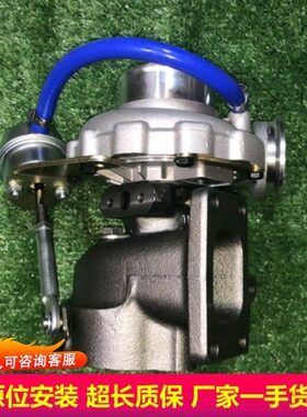 发动机-4314柴道依茨适配-12大涡轮增压器增压D010BF111M20848机E