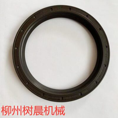 柳工装载机870H 856H 862H 877H 848H配ZF230齿轮泵油封SP111877