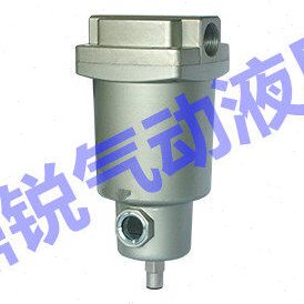 精密主路过滤器 AFF450-04D AFF650-10D 自动排水过滤器