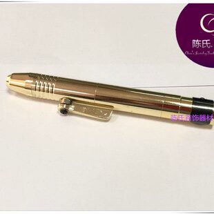 机9夹头吊T3钻磨打吊机手柄 头手柄小头首饰雕刻机 磨 吊细工具