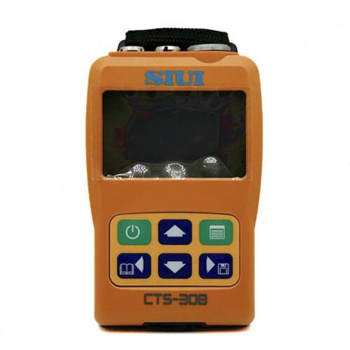汕头超声研究所 CTS-30B手腕式超声波测厚仪金属厚度测量仪探伤仪