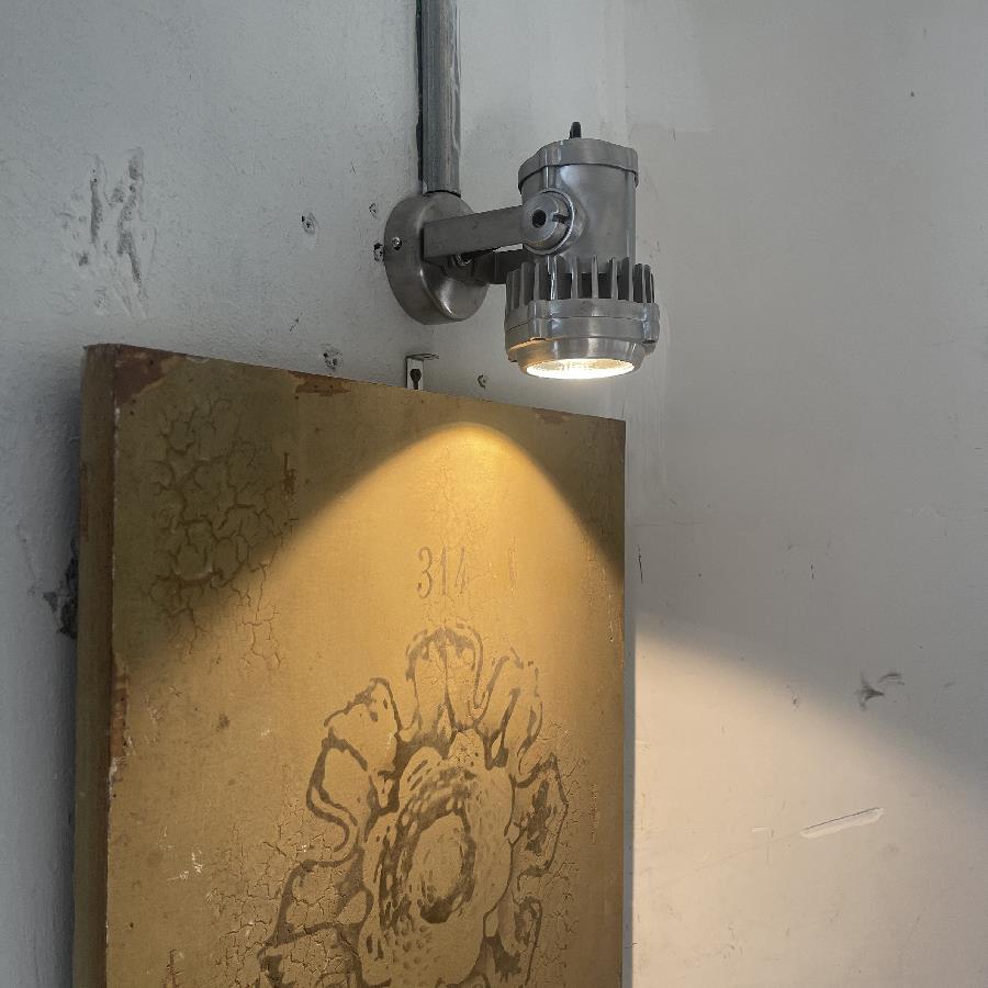 门牌防水装饰画壁灯卧室咖啡厅酒吧餐馆商用工业艺术美式复古壁灯图片