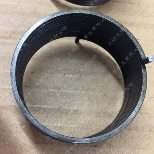 方扭簧 方丝弹簧 减速弹簧 离合器双钩抱簧 非标定做 齿轮弹簧