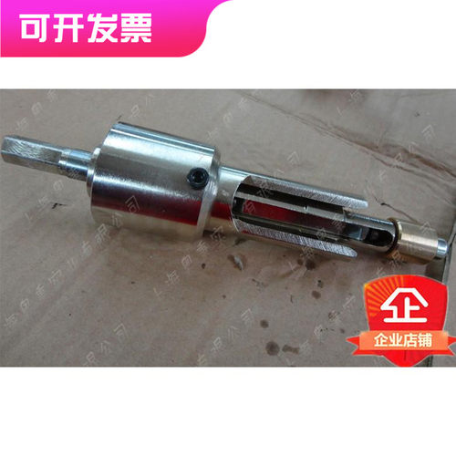 管头切平器 管板外切割器  冷凝器切管头 管头快速切割断器刀头