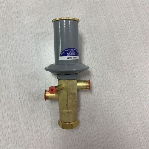 热气旁通阀ADRSE-2 -0/80制冷阀1/2*1/2冷干机空调旁通调节阀门件