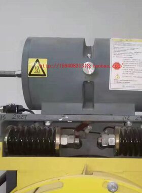 电梯DMS2定制MB 0S电磁铁  0M蒂森E3016P 18 P   蒂森抱闸 制动器