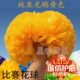 学校课间花拉鹅表拉道具啦啦操光演亚花球啦啦拉花黄色比赛球操手