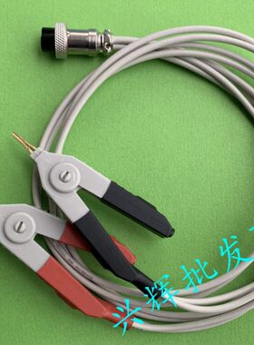 ,,H五孔电阻25HCC低F/1125HCCT251110测试线27025T/13测试夹12