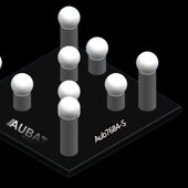 坐标校验第计规球阵列三量球三距规杆线量裸计球球球球方标准性距