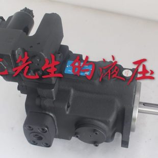 台湾变量叶片泵V PNX23 V23F4RF10X