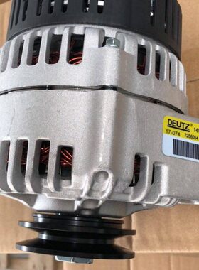 ST10发电机发电机一BF轮道依茨1200/三双钢/4R12压路130M20机