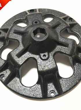 力驱动包邮E大金刚EP全电动搬运车T老款连接件套件20轮 中-配件T