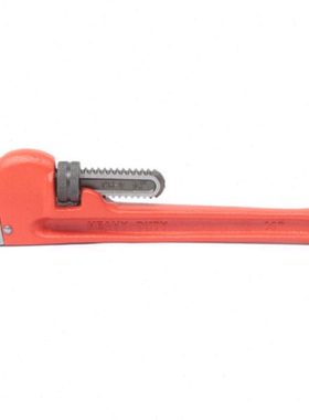 钢盾工具管钳管子钳6寸-48寸S104010管子钳S104014管钳钢盾管子钳