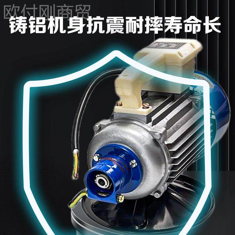 插器入式混凝土振动棒工程单振三大相建筑水泥动功率震76197动220
