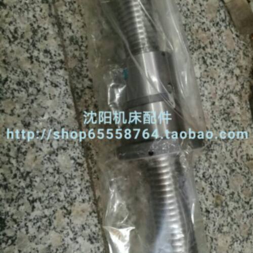 沈阳机床 CAK6150 CAK5085 数控纵向滚珠丝杠 Z轴  L2214 CKA6150