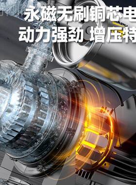 佳普自304不锈BAQ泵钢喷泵家用增压自来水管自吸泵射全动静音抽水