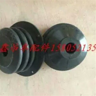 徐工吊车换档杆防尘罩防尘封皮套徐工吊车12吨16吨20B25E换挡杆皮