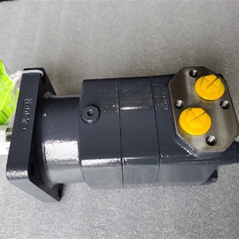 徐工随车吊卷扬机马达8吨10吨12吨随车吊卷扬机马达原厂