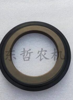 /4S密封圈轮5J半轴-配件/75后4牙迪尔油封0新式958582拖拉机15540