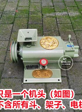 碾傻60机打机头四川米原装机60米山米乐N瓜打瓜-鑫东牌米机川傻6