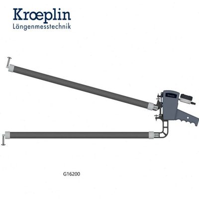 KROEPLIN数显内径卡规带表卡规内卡规G16200