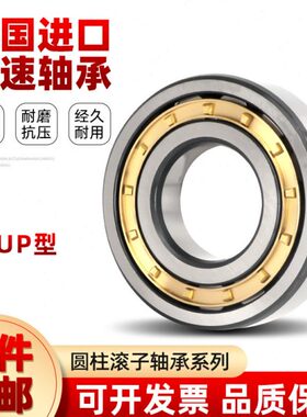 J圆柱22E22N222N4 - - 0 96220 8 E -T23轴承 德国MU1V2221子 P滚