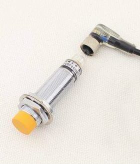 J式V3Z电感8航空插-线/分体式接近开关-G36VV024VE220LJ18A3-8两