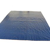 席地地垫户外防水露营盖布野餐垫防脏遮雨布保护垫防雨帐篷防潮