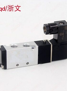 向 -1S 电磁阀V2315气动5控制- 215V-5VC55V换22阀1