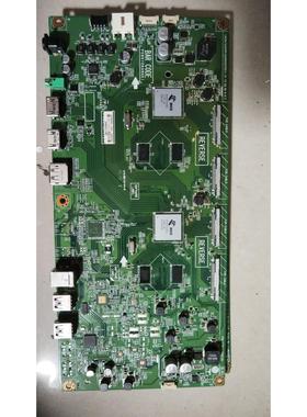 LG售后维修34UC97C，31MU97，34UC97显示器主板维修