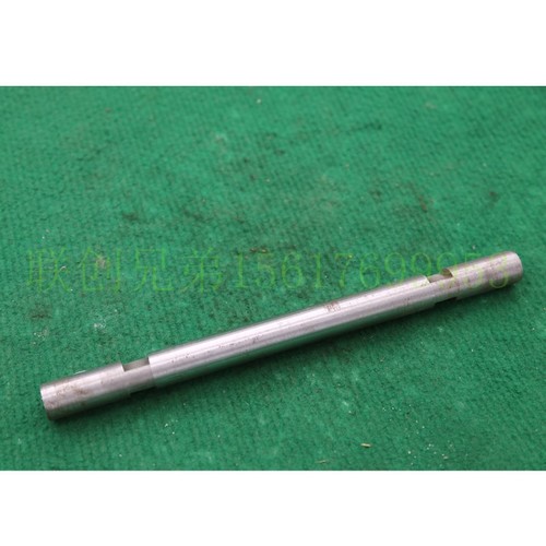 铡草机揉草机铡揉一体机配件零件易损件链排涨紧张链轮轴链条轴