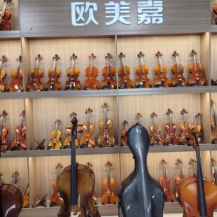 欧美嘉2小提琴新年直播间福利