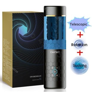 Masturbator Sex Man Best Artificial Male Heated Vagina sold