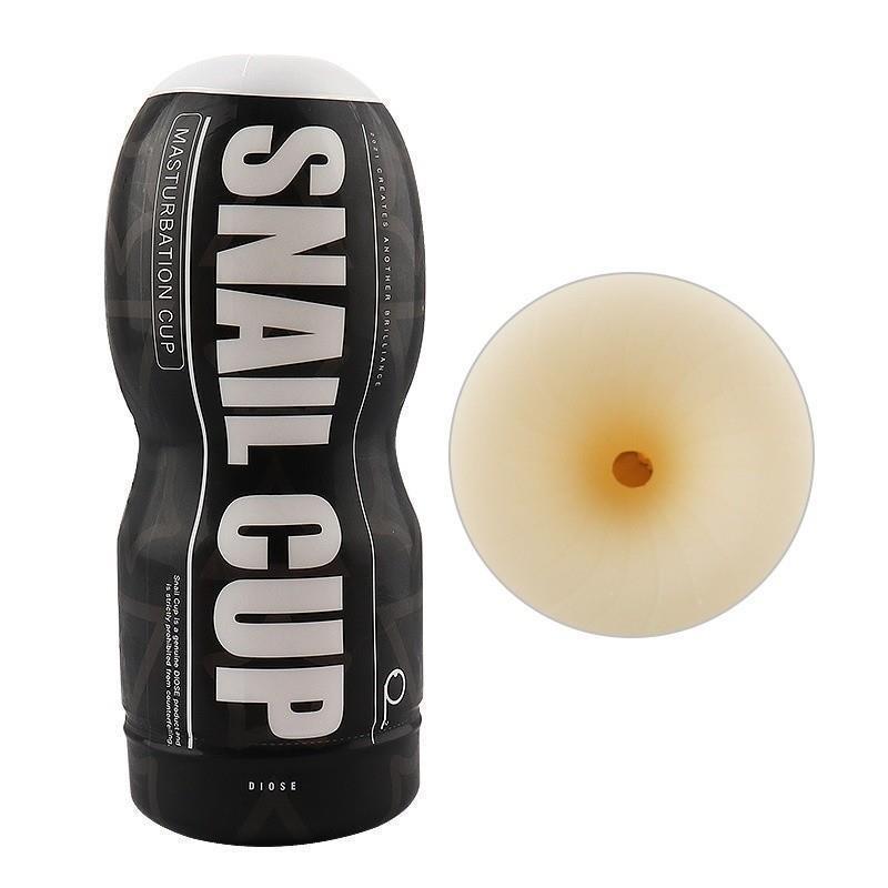 Automatic Male Masturbator Clamping Strokers Adult Sex Toys