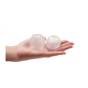 Corrector Foreskin Resistance Penis Silicone 2Pcs Ring Male
