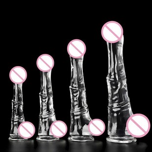 Plug Huge New Butt Horse Dildos Fake Super Penis Giant