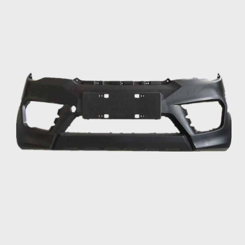 骏驰02前保e险杠金彭V8前保险杠金鹏电动汽车前杠前护杠前后保险