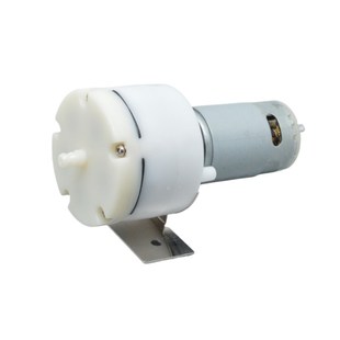 555直流气f泵 抽气吹气鱼缸增氧泵按摩气泵负压吸气大气量DC12V24