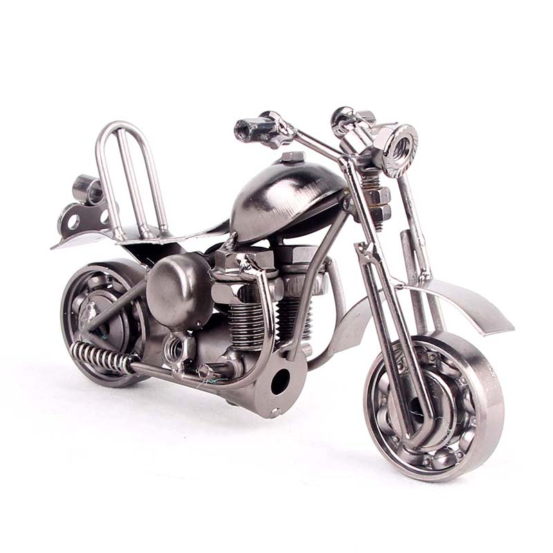 家居家装电视柜装饰品办公室创意D小摆件现代时尚复古艺术品摆设